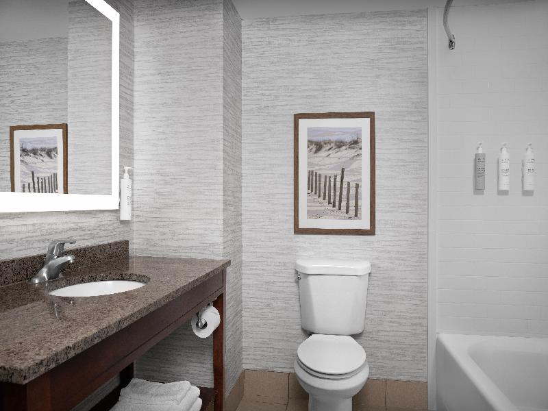 Hampton Inn & Suites Ocean City/Bayfront-Conventio image