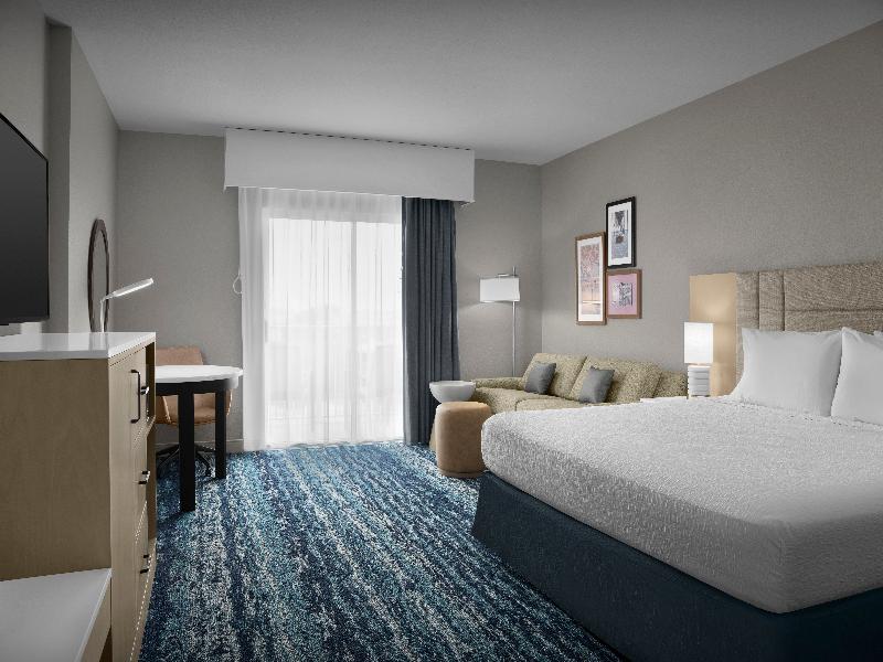 Hampton Inn & Suites Ocean City/Bayfront-Conventio image