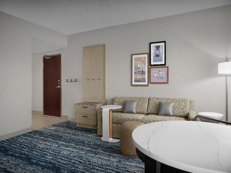 Hampton Inn & Suites Ocean City/Bayfront-Conventio image