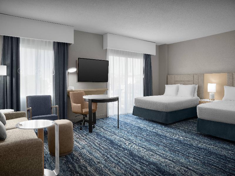 Hampton Inn & Suites Ocean City/Bayfront-Conventio image