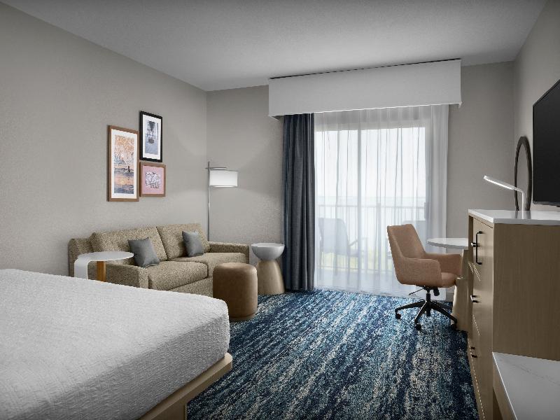 Hampton Inn & Suites Ocean City/Bayfront-Conventio image