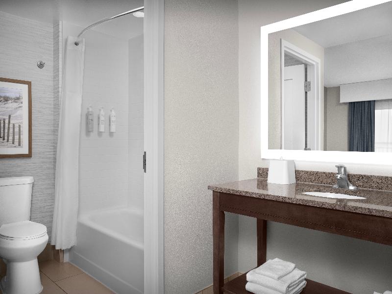 Hampton Inn & Suites Ocean City/Bayfront-Conventio image