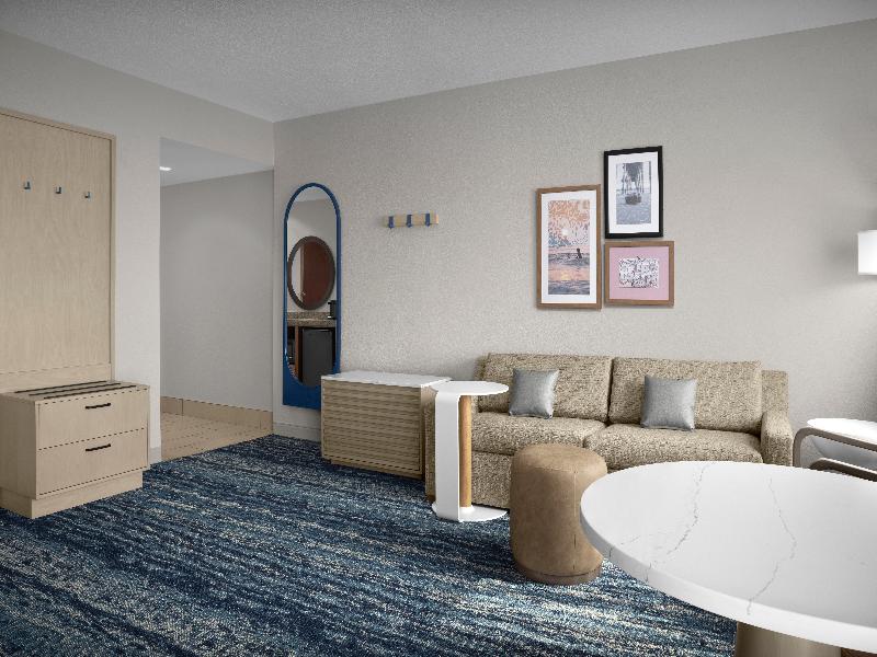 Hampton Inn & Suites Ocean City/Bayfront-Conventio image