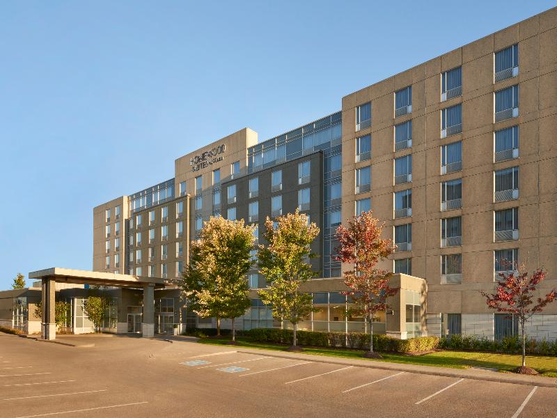 Homewood Suites by Hilton Toronto Vaughan image