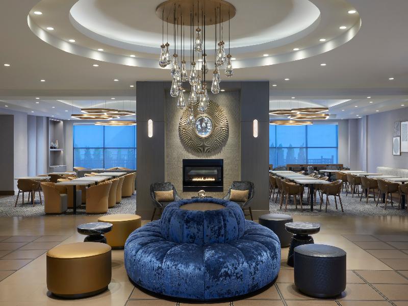 Homewood Suites by Hilton Toronto Vaughan image