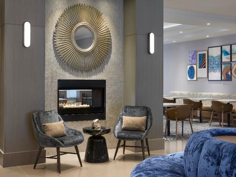 Homewood Suites by Hilton Toronto Vaughan image