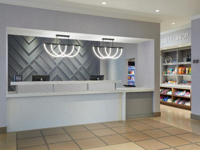 Homewood Suites by Hilton Toronto Vaughan image