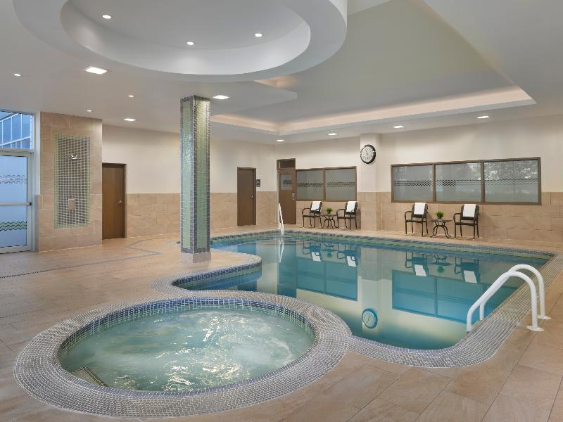 Homewood Suites by Hilton Toronto Vaughan image