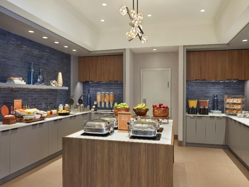 Homewood Suites by Hilton Toronto Vaughan image