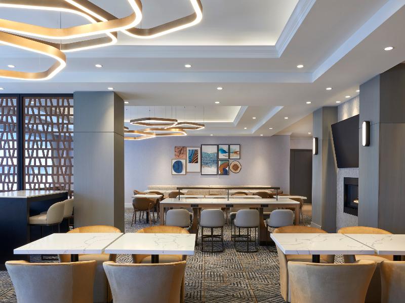 Homewood Suites by Hilton Toronto Vaughan image