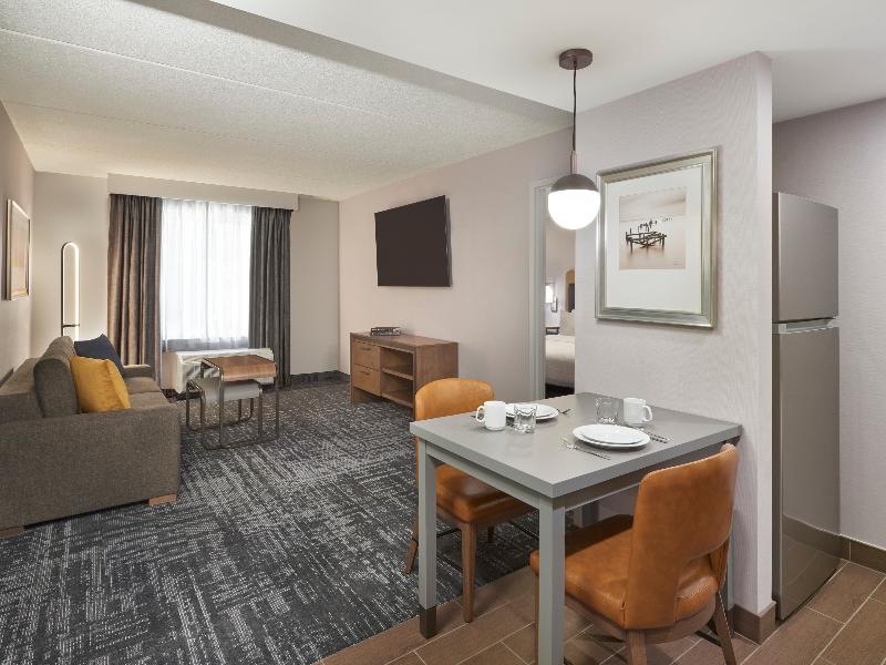 Homewood Suites by Hilton Toronto Vaughan image