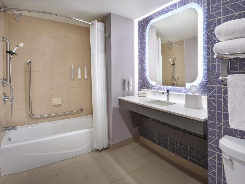 Homewood Suites by Hilton Toronto Vaughan image