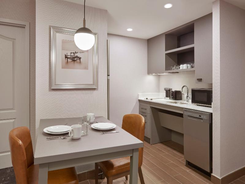 Homewood Suites by Hilton Toronto Vaughan image