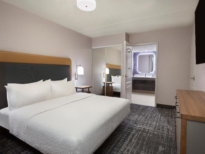 Homewood Suites by Hilton Toronto Vaughan image