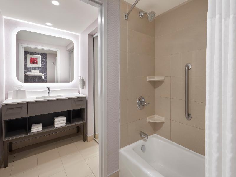 Homewood Suites by Hilton Toronto Vaughan image