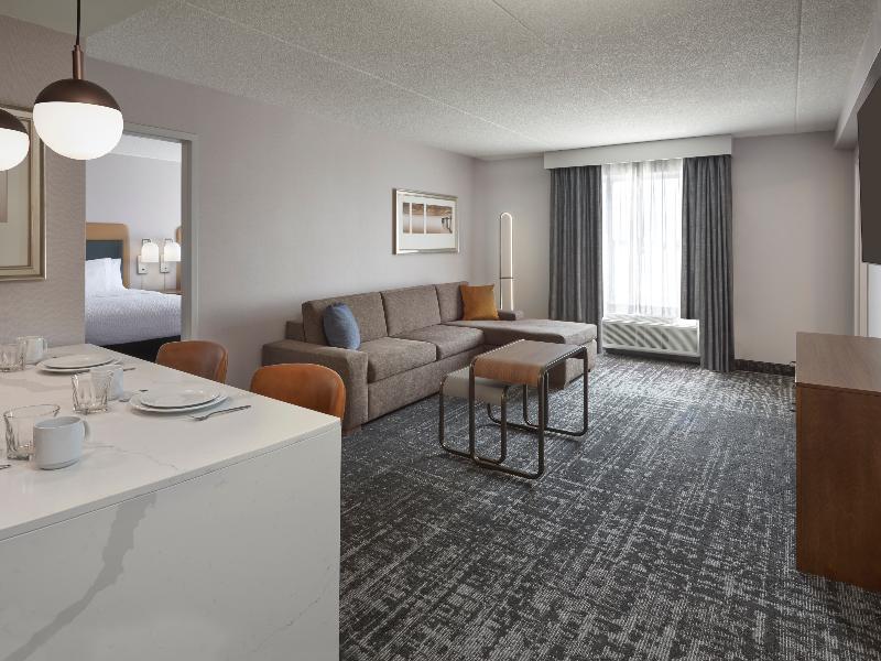 Homewood Suites by Hilton Toronto Vaughan image