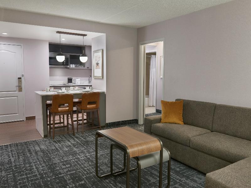 Homewood Suites by Hilton Toronto Vaughan image