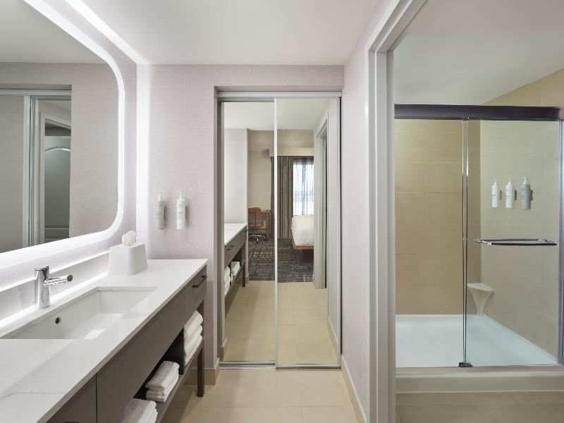 Homewood Suites by Hilton Toronto Vaughan image