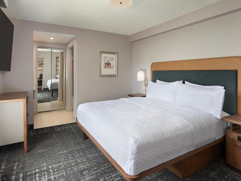 Homewood Suites by Hilton Toronto Vaughan image