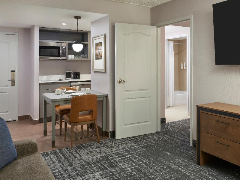 Homewood Suites by Hilton Toronto Vaughan image
