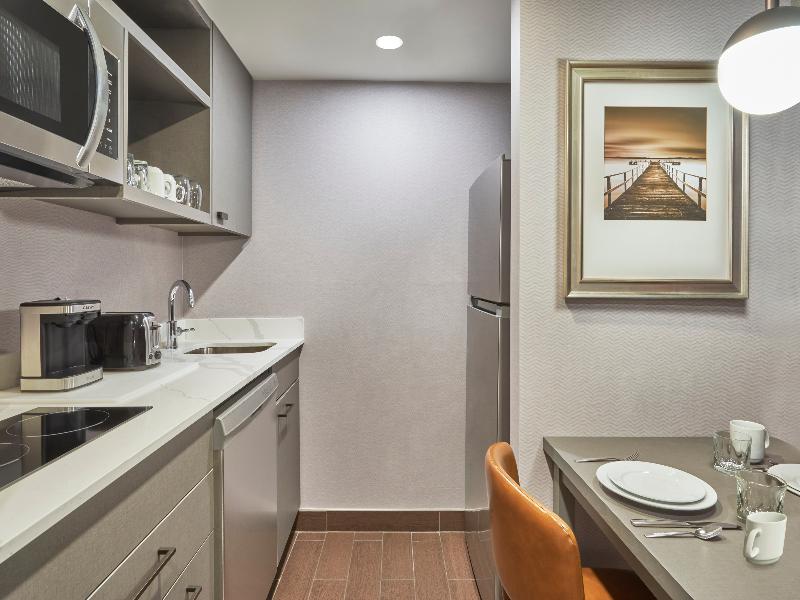 Homewood Suites by Hilton Toronto Vaughan image