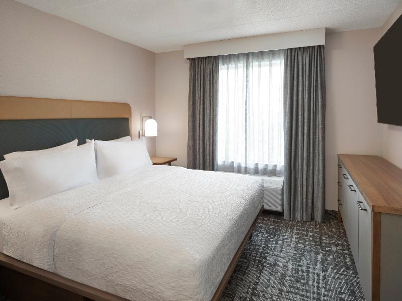 Homewood Suites by Hilton Toronto Vaughan image