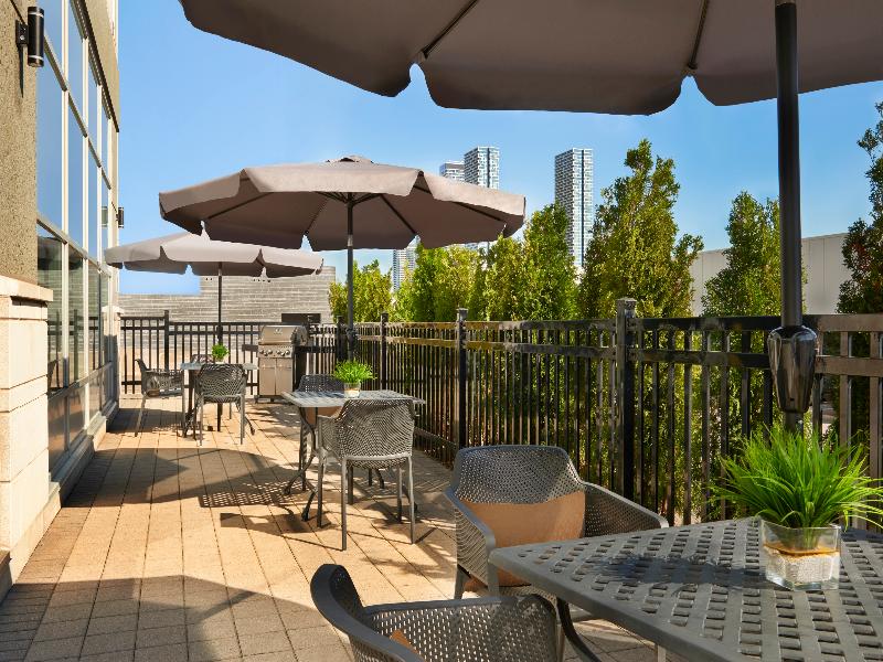 Homewood Suites by Hilton Toronto Vaughan image