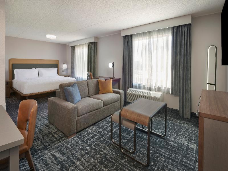 Homewood Suites by Hilton Toronto Vaughan image