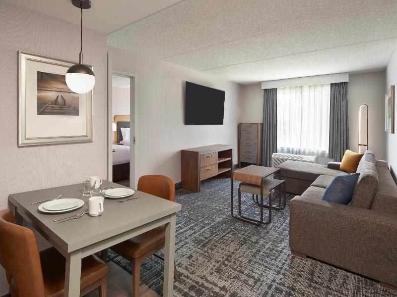 Homewood Suites by Hilton Toronto Vaughan image
