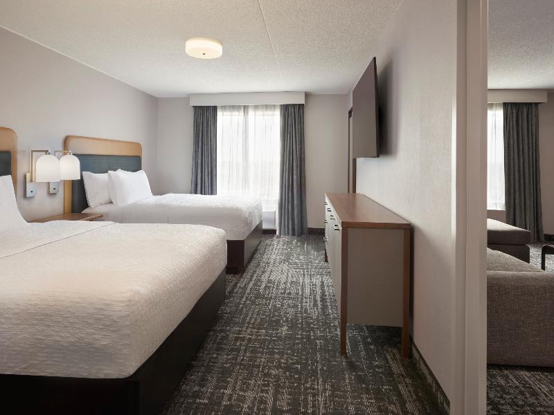 Homewood Suites by Hilton Toronto Vaughan image