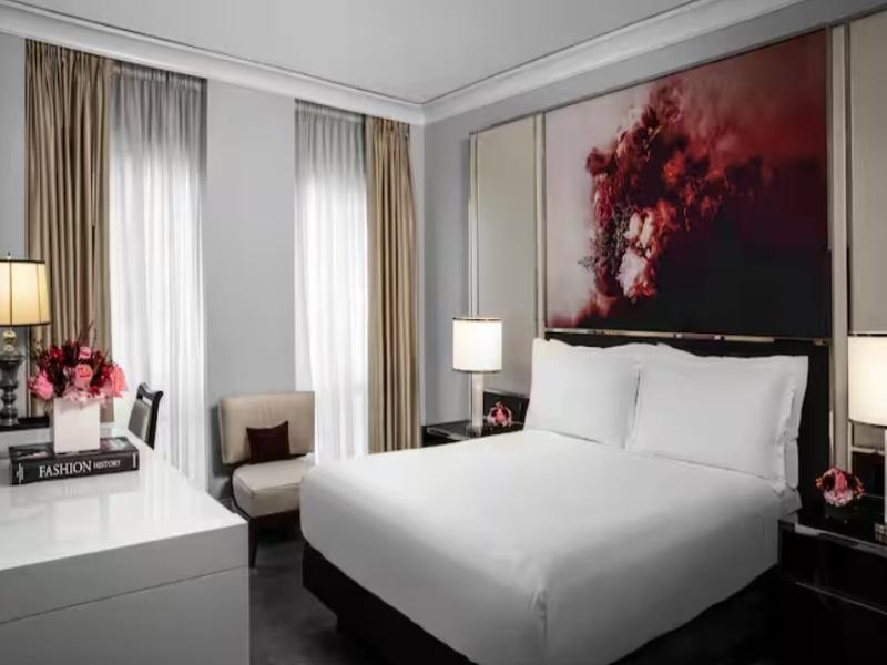 Waldorf Astoria Chicago image