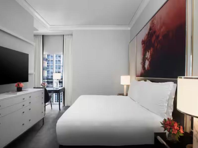 Waldorf Astoria Chicago image