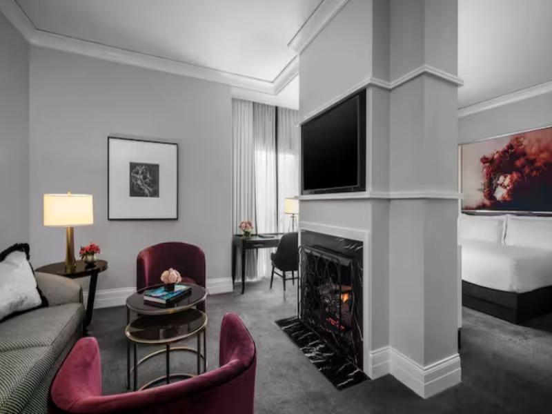 Waldorf Astoria Chicago image