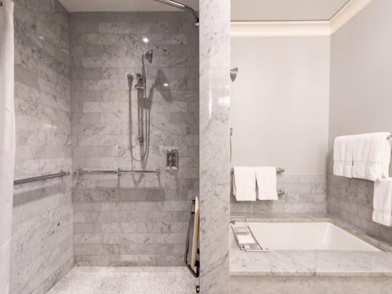Waldorf Astoria Chicago image