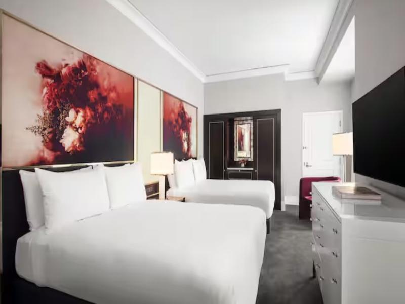 Waldorf Astoria Chicago image