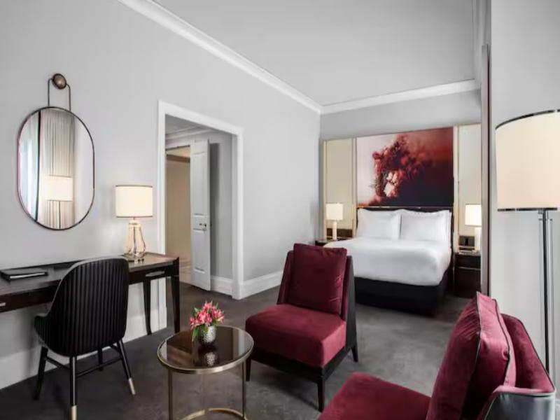 Waldorf Astoria Chicago image