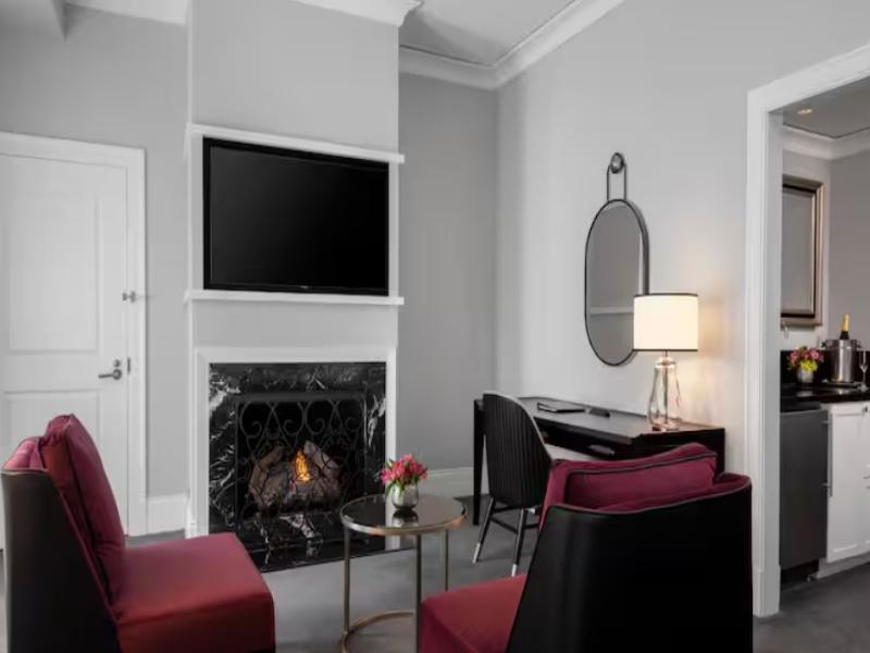 Waldorf Astoria Chicago image