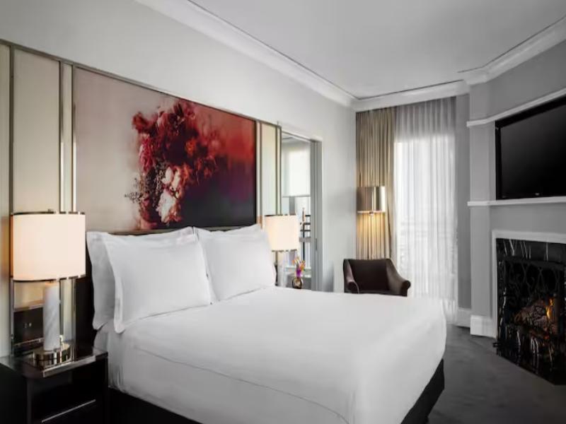 Waldorf Astoria Chicago image
