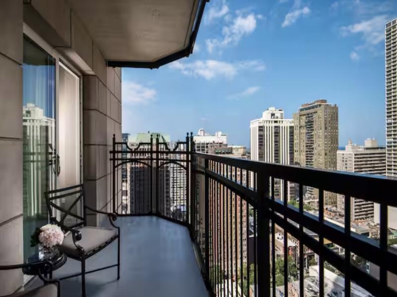 Waldorf Astoria Chicago image