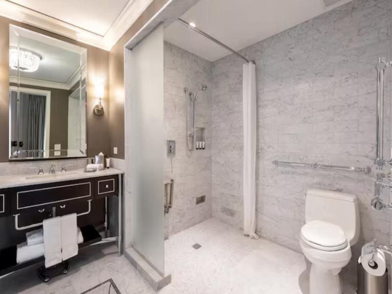 Waldorf Astoria Chicago image