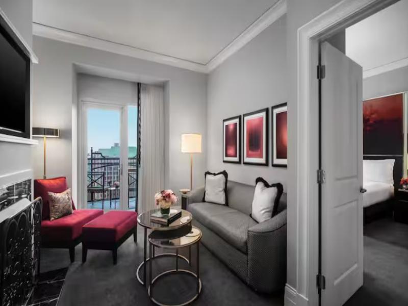 Waldorf Astoria Chicago image