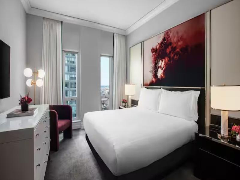 Waldorf Astoria Chicago image