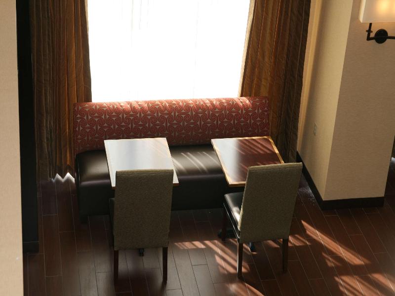 Hampton Inn and Suites Oxford/Anniston image