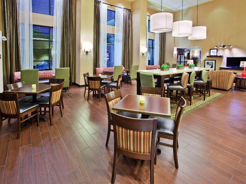 Hampton Inn and Suites Oxford/Anniston image