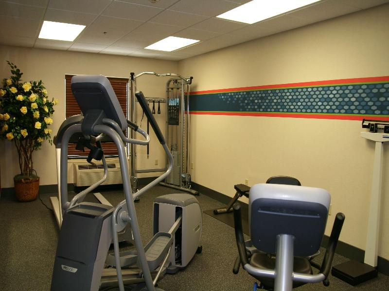 Hampton Inn and Suites Oxford/Anniston image