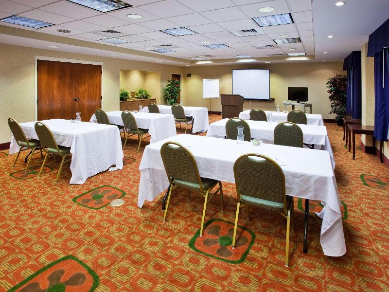 Hampton Inn and Suites Oxford/Anniston image