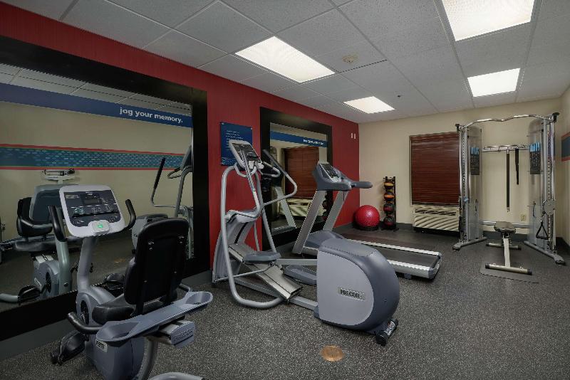 Hampton Inn and Suites Oxford/Anniston image