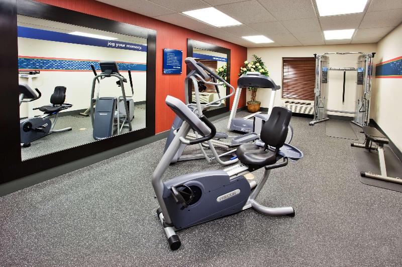 Hampton Inn and Suites Oxford/Anniston image