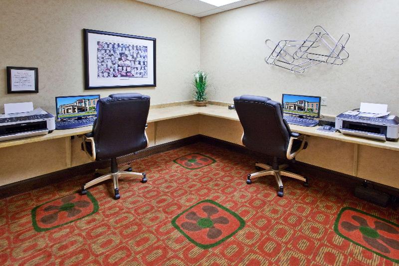 Hampton Inn and Suites Oxford/Anniston image
