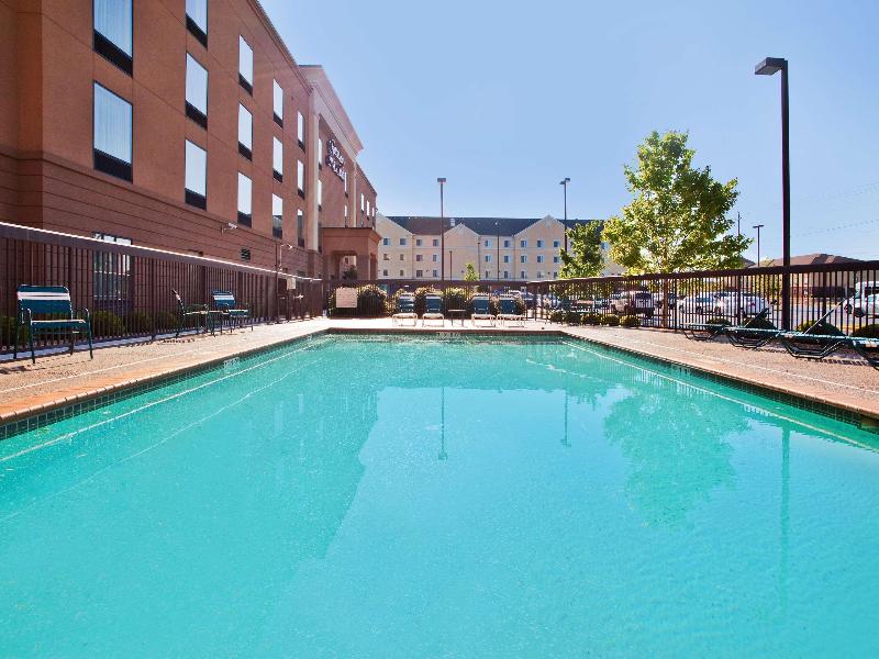 Hampton Inn and Suites Oxford/Anniston image